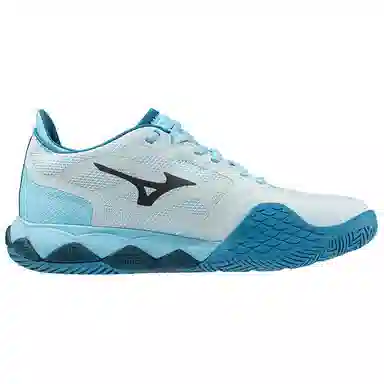 Mizuno Wave Enforce Tour
