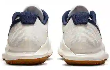 Nike Zoom Vapor Pro HC White Blue