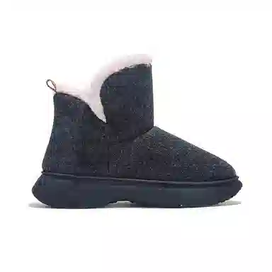 Jifffly Snow Boots