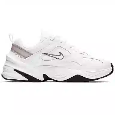 Nike M2K Tekno White