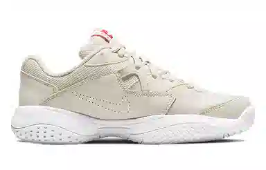 Nike Court Lite 2 Beige