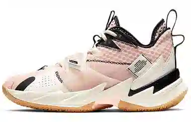 Jordan Why Not Zer0.3 Coral Pink
