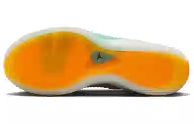 Jordan Luka 1 Next Nature "Football Grey" PF