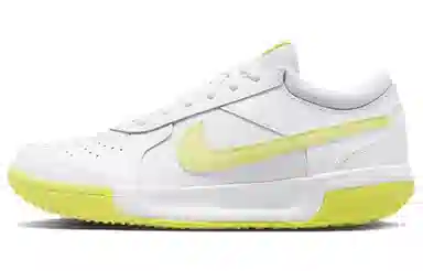 Nike Court Air Zoom Lite 3 White Green