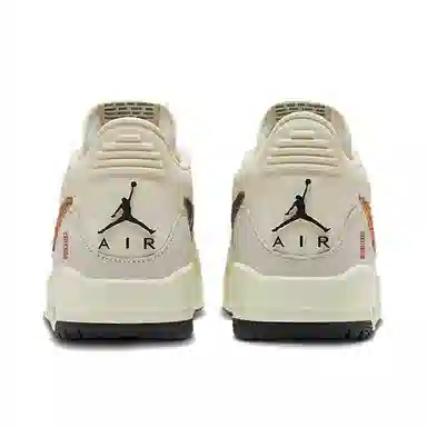 Jordan Legacy 312