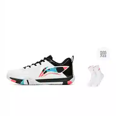 Li-Ning Feidian II Lite White
