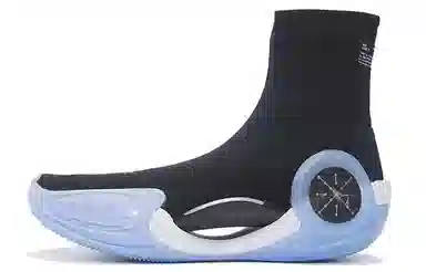 Glare x LiNing WOW 9 LS