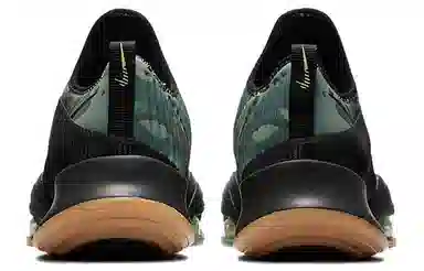 Nike Air Zoom SuperRep Black Green