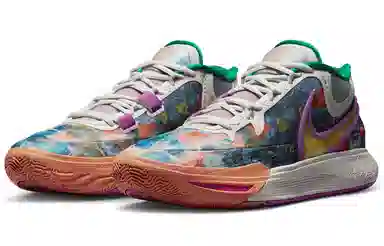 Nike Kyrie 8 EP "Heat Circle Of Life" 8 (9)