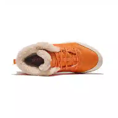 Outdoor Agent Snow Boots