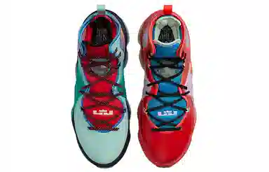 Nike Lebron 19 EP "The Map"