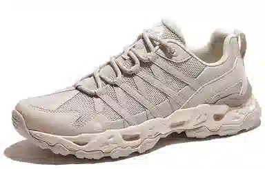 CAMEL Qingyan Low Hiking Shoes