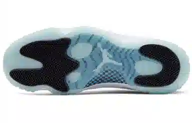 Jordan Air Jordan 11 Retro Low "Legend Blue"