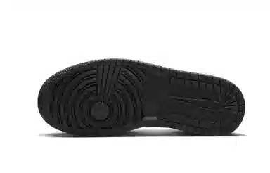 Jordan Air Jordan 1 Low Black Grey