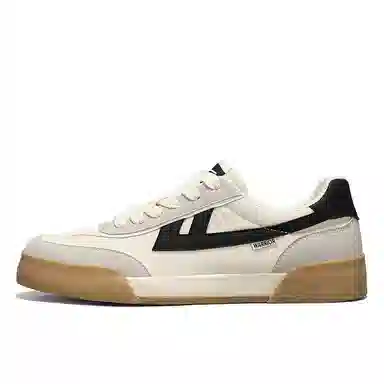 Warrior Canvas Sneakers