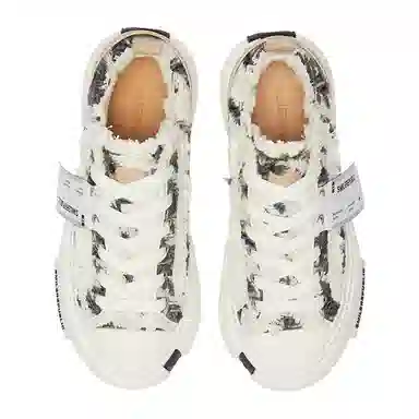 SMILEREPUBLIC 70S Lows.Sp