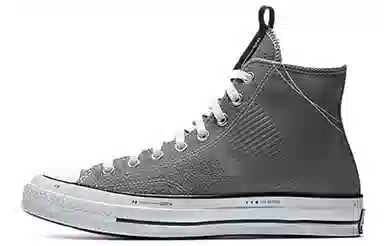 Converse Chuck 70s High Top Grey