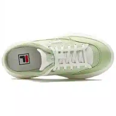 FILA Rock Mule Margarita Green