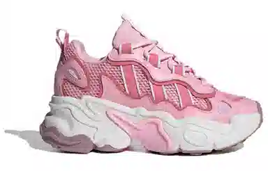 adidas Ozthemis Pink