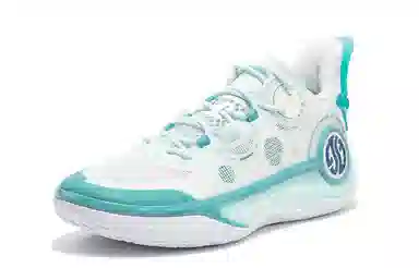 361° AG4 SE White Green