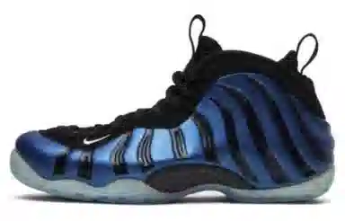 Nike Foamposite One Sharpie Pack