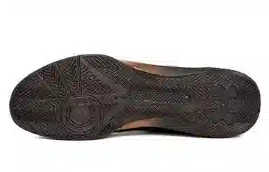 Under Armour Curry 3 Brass Band