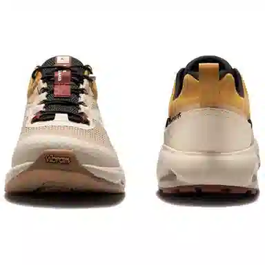 KAILAS Hiking Shoes Brown