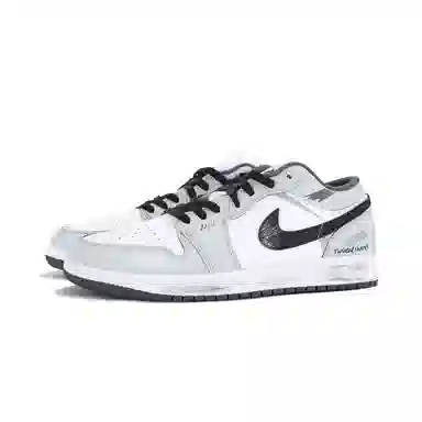 Jordan Air Jordan 1 Low "Iron Grey"