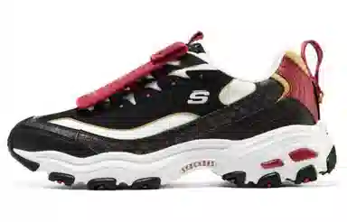 Skechers D'LITES CNY Edition