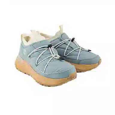 Timberland Motion Access