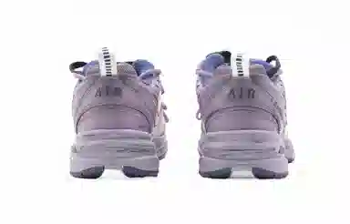 Nike Air Monarch 4 Purple