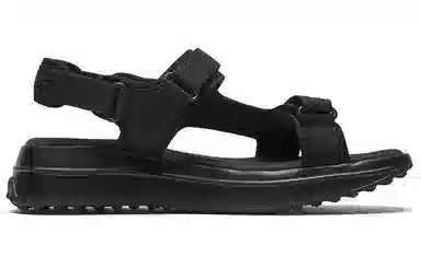 Puma Future Rider Sandal Black