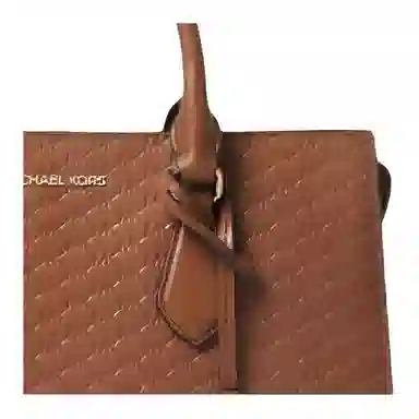 MICHAEL KORS MK Sheila Tote