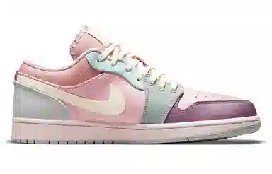 Jordan Air Jordan 1 Low SE "Champagne"
