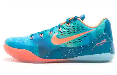 Nike Kobe 9 Peach Jam
