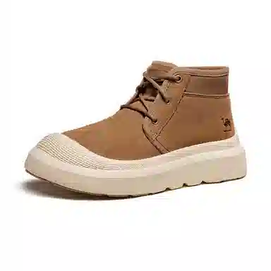 CAMEL Snow Boots Men