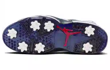 Jordan Air Jordan 6 Low Golf "Olympic"