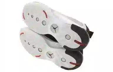 Jordan Air Jordan 34 Bred