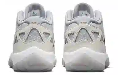 Jordan Air Jordan 11 Retro Low IE "Light Orewood Brown"