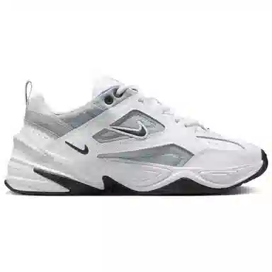 Nike M2K Tekno White