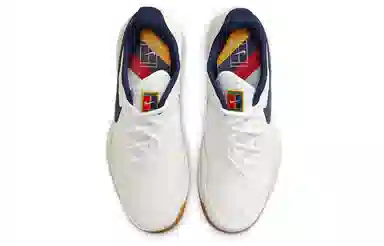 Nike Zoom Vapor Pro HC White Blue