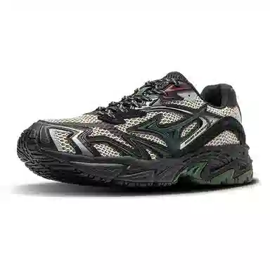 Mizuno Adventure V2 Black