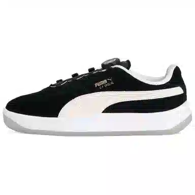 FUMITO GANRYU x PUMA GV Special Black White