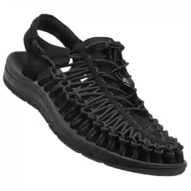 KEEN Uneek Black
