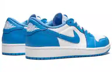 Nike SB x Air Jordan 1 Low "University Blue"