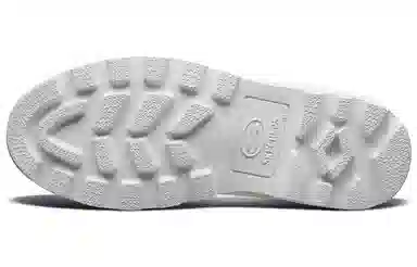 Skechers Roadies High-Top Canvas White