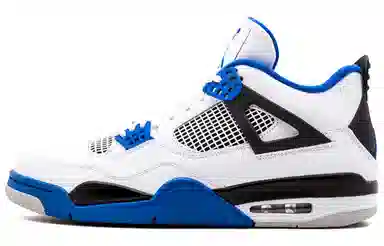 Jordan Air Jordan 4 Retro Motorsports 2017