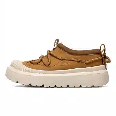 Jeep Ankle Snow Boots