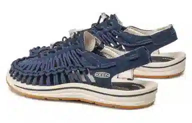 KEEN Uneek Navy