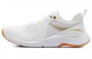 Under Armour HOVR Omnia Metallic